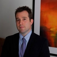 CCA Inc. - Corporate Counseling Associates Employee John Levy's profile photo