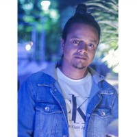 Zapimon Technologies Pvt Ltd Employee Krushna Meher's profile photo