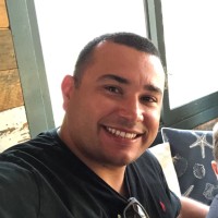 CWT Transportation (California Wine Tours) Employee Nicholas Marino's profile photo