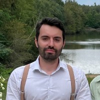 Sezame Employee Antony Lignac's profile photo