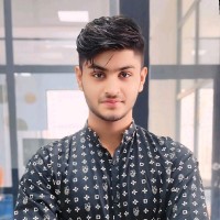 Detral Employee Muzammil Mansoor's profile photo