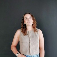 SDK Engineering Employee Sarie Victoria's profile photo