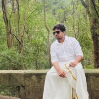 TMA Group Inc. Employee Harish N's profile photo