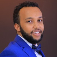 CVS Pharmacy Employee Samuel Beyene's profile photo