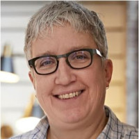 Nancy Laughlin Email & Phone Number