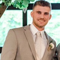 Titan Built, LLC Employee Grant Morrow's profile photo