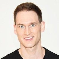 Microsoft Employee Ethan Jackson's profile photo