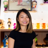 Mighty Jaxx Employee Zann Tan's profile photo