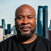 BSM Logistics Employee Leadrain Moore's profile photo