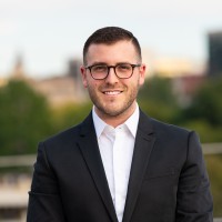 Nick Wolfenden Email & Phone Number