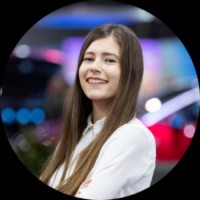 ABF, a. s. Employee Zuzana Fabiánová's profile photo
