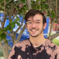 Securiteam Employee Brenden Roessel's profile photo