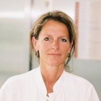 Antoni van Leeuwenhoek Employee Hester Oldenburg's profile photo