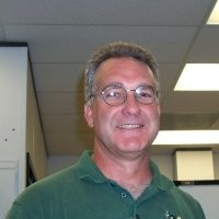 Intersil Employee Randy Pitts's profile photo