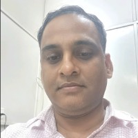 University of Delhi Employee Debabrata Mishra's profile photo