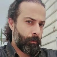 Kandoo Employee Milad Salek's profile photo