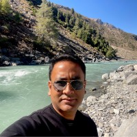 Energy Efficiency Services Limited Employee Abhijeet Sarkar's profile photo