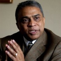 People of Indian Origin Chamber of Commerce and Industry Employee Aditya Jha's profile photo