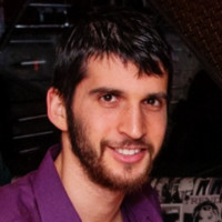Deep Vision Systems Employee Yuval Friedman's profile photo