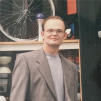 Thunderhead.com Employee Robert Gillis's profile photo