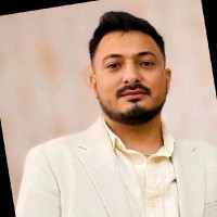 Eldar Muzaffarov's profile photo