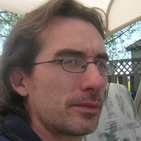 Major Drilling Employee Jody Cairns's profile photo