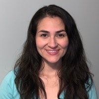 Novant Health Employee Diana Castillo's profile photo
