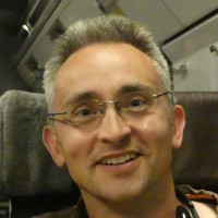 Flood Re Employee David Rochester's profile photo