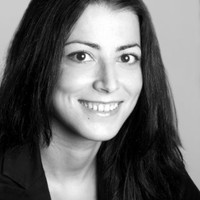 ACI HELLAS SA Employee Ioulia Sidiropoulou's profile photo
