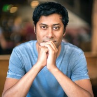 Better Ed Co Employee Kunal Sarkar's profile photo