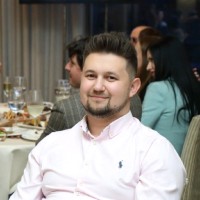 Dmitry Ivanenko Email