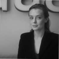 Lunicore Student Consulting Employee Agnes Tingström's profile photo