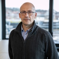 IGRETEC Employee Didier Depretz's profile photo