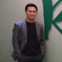 Anteraja Employee Janry Tobing's profile photo