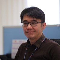 Gordon Chan Email