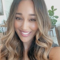 Liquid Robotics Employee Cristina Makonnen's profile photo