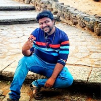 KamerAI Employee Krishnamoorthy Sugumar's profile photo