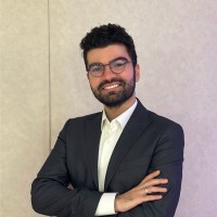 ITXI Employee Abdalla Barazi's profile photo