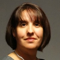 Bishop Stopford's School Employee Claire-Louise Robbins's profile photo