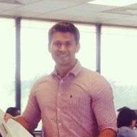 Checkatrade Employee Ben Swindells's profile photo
