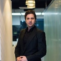 XYZ Designers Employee Hamdi Adam's profile photo