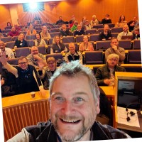 Oslo University Hospital Employee Kenneth Solstrand's profile photo