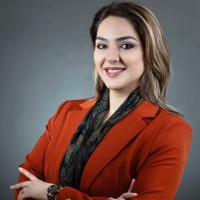 UHY LLC Georgia Employee Guchi Tavkhelidze's profile photo