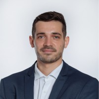 Blaž Meglič Email & Phone Number