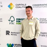 FABSTATION Employee Blake Jany's profile photo