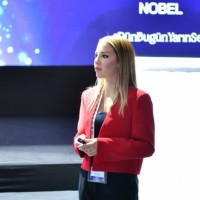 Sinem Eroğlu Email