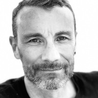 DEBAZ.media Employee Raynald Mérienne's profile photo