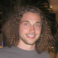 CEEK Metaverse Employee Steve Yeaton's profile photo
