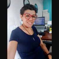 Leve Mobilidade Employee Luciana Passos's profile photo