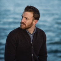 Trig Employee Patrick Mullen's profile photo